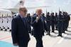 Trump ‘disappointed’ with NATO allies, renews Greenland claim