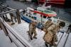 Trump’s Greenland gamble sparks NATO fury as Reeves warns Arctic territory is not his to take