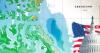Trump says Greenland should be controlled by US, not Denmark