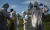 Russia’s Rospotrebnadzor to help DRC, Uganda contain Ebola outbreak—MFA -By Kestér Kenn Klomegâh