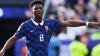 He's a lot like Tchouameni: £50m star is now "super keen" to join Man Utd