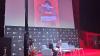 “The Slovak Woody Allen,” an Orwellian Bistro and ‘Cupid at the Kremlin Wall’: Inside Book-to-Screen at KVIFF