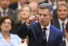 Hungary Suspends State TV News Broadcasts As Government Launches Public Media Overhaul