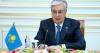 In Kazakhstan, a new version of the Constitution allowed Tokayevʼs previous presidential term to be “reset”. He will be able to run again in the elections