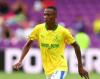 Zimbabwe Defender Divine Lunga Survives Johannesburg Shooting
