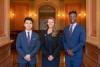 CCST Launches California AI Science Residency Program on Frontier AI Safety with Appointment of First AI Science Advisors to the California Governor's Office of Emergency Services and Department of Technology