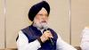 'Automobile manufacturers say no difficulty with E20 fuel': Hardeep Puri