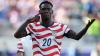 Belgium thrash US as Balogun ruling sparks FIFA controversy