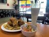 Sabor Ecuatoriano Serves Ecuadorian Cuisine in Winooski