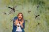 What You Eat May Be Attracting Indiana Mosquitoes