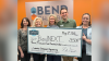 OnPoint Credit Union awards $500,000 in grants to nonprofits in Oregon and SW Washington