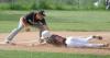 Belgrade rides hot bats; Zimmer, Wagner on mound in conference sweep of Bucks