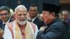 'Every time I hear Indian music, I find my body moving': Indonesian President during PM Modi's visit