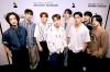 ATEEZ Earns Third No. 1 Album on the Billboard 200 With 'Golden Hour : Part.5'
