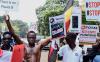Ugandan farmers launch UK court case against East African oil pipeline