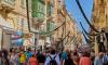 Malta has been named Europe's most overcrowded island for 2026 - but its government still wants more tourists