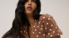 'Elegant' Polka dot dress 'perfect' for Wimbledon resembles iconic Pretty Woman look