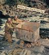WHEN COAL WAS KING: Royal Reward Mercury Mine