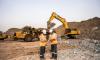Minerals Development Oman Signs Partnership to Develop Copper Project in North Al Batinah