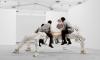 Theo Triantafyllidis Wins 2026 Frieze London Artist Award, Which Newly Centers AI