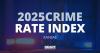 Kansas reports 2025 as lowest crime index rate in 57 years