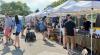 Small businesses join Mechanicsburg Sunday Market launch
