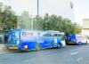 Standard Bank rolls out branded buses for Windhoek