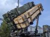 Nine EU countries urge using €90 billion fund to buy US air defence missiles for Ukraine