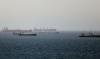 Qatari tanker hit as it travelled through Strait of Hormuz