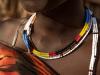 South Sudanese beading: the language of glass and bone