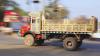 Truck owners in South India to go on strike from August 1