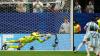 Lionel Messi misses his second penalty of World Cup in RO16 match vs Egypt