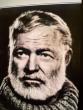 WHERE I MET THE FAMOUS AUTHOR ERNEST HEMINGWAY
