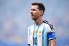 ‘No Messi’ – Andre Drummond and Knicks fans respond to Argentina World Cup tourists in Times Square