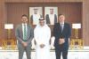 Sheikh Khalifa invited to keynote Arab-Brazilian Economic Forum
