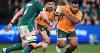 French lessons and scrum cheats: Tupou's Paris revival