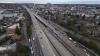 Revive I-5 construction project set to resume Friday night