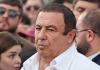 Armenian opposition leader charged with fraud to be held for two months
