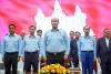 Union of Youth Federations of Cambodia Officialises New Members in Media Sector