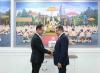 Cambodia, United Arab Emirates Pledge Joint Offensive on Climate Action