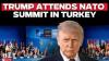 Italy won't respond to Trump's provocations anymore, says foreign minister ahead of NATO summit