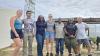Scientists probe Saharan dust–sargassum link