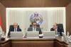Egypt reviews pharmaceutical strategy, steps up localisation of biologic medicines