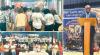 50th anniversary of establishment of ‘Revolution’ School