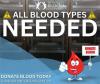 Mississippi Blood Services Says All Blood Types Are Needed