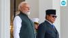 Indonesia confers highest honour, ‘Bintang Adipurna’, on PM Modi