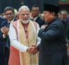 President Prabowo says he has Indian DNA, highlights India’s influence on Indonesian civilization, culture