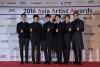 EXO Reunites With Filipino Fans After 7 Years at 'EXO PLANET #6 – EXhOrizon' in Manila
