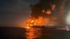Ukraine strikes Russian ‘shadow fleet’ tankers