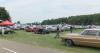 Iola Car Show celebrates America's 250th birthday with 3-day automotive extravaganza